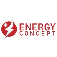 Energy Concept Suisse logo - Similar company to Energy Engineering