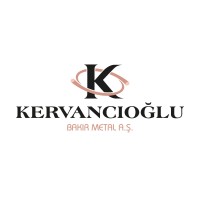 Kervancıoğlu Bakır Metal Sanayi Ticaret A.Ş logo - Similar company to Bitcolojix