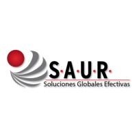 Grupo Saur logo - Similar company to Grupo Toledo