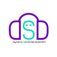 DSD - Dynamix Sound Development logo - Similar company to Ybmusic