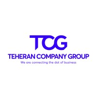 TEHERAN COMPANY GROUP(TCG) logo - Similar company to 마켓피디아