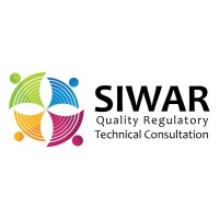SIWARTECH CONSULTING logo - Similar company to Manafeth Middle East Consulting & Technology