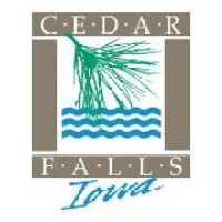 City of Cedar Falls logo - Similar company to Cedar Falls Utilities