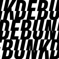 DEBUNK weed logo - Similar company to Boondocks
