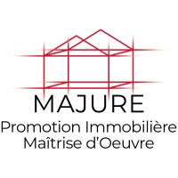 MAJURE logo - Similar company to Msv Studio