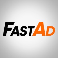 FastAd logo - Similar company to Fastad