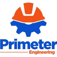 Primeter Engineering logo - Similar company to Lesavert Engineering (Pty) Ltd