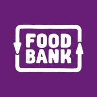 Foodbank NSW & ACT logo - Similar company to Rev. Bill Crews Foundation
