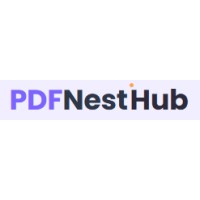 PDF Nest Hub logo - Similar company to Instafill.Ai