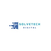 SolveTech Digital logo - Similar company to Solvetech Solutions