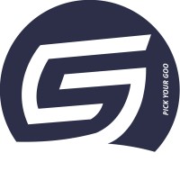 GOO HUB LLC logo - Similar company to Mark & Blue Llc