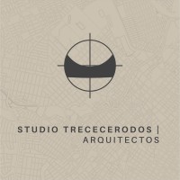 STUDIO TRECECERODOS | Arquitectos logo - Similar company to Constructora Cronstven De México
