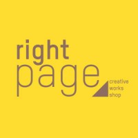 Right Page Creative Works Shop