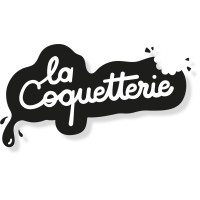 La Coquetterie 😋 logo - Similar company to La Source Distribution