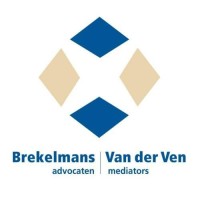 Brekelmans Van der Ven Advocaten logo - Similar company to Moveris Corporate Finance
