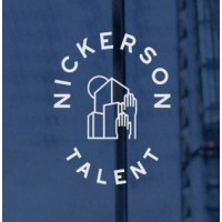Nickerson Talent Solutions logo - Similar company to Pds Tech Commercial, Inc.