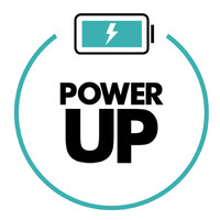 Power Up Solutions logo - Similar company to Water Precision Africa