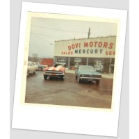 Dovi Motors Inc.