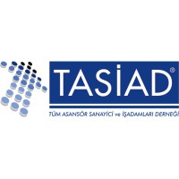 TASİAD - TÜM ASANSÖR SANAYİCİ VE İŞ İNSANLARI DERNEĞİ logo - Similar company to Ceo Asansör