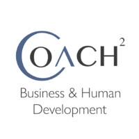Coach ² - Business & Human Development logo - Similar company to Coach2Be