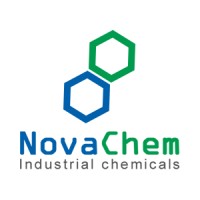 NovaChem - Industrial Chemicals logo - Similar company to Xtraloc Ltd