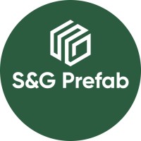 SG Prefabricated Modular Building Systems logo - Similar company to B2Kon Container Modular Unit Facilities