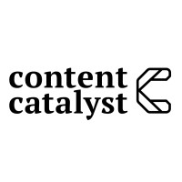 Content Catalyst logo - Similar company to Unexpected Perspectives