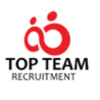 Top Team Resources & Recruitment LTD logo - Similar company to A S Green Ltd