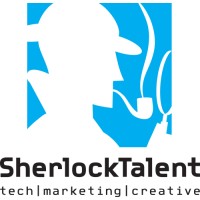 SherlockTalent logo - Similar company to Host.Net
