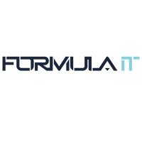 FORMULA IT A/S logo - Similar company to Formula P/F