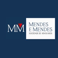 Mendes e Mendes Oliveira Sociedade de Advogados logo - Similar company to D&P Holding
