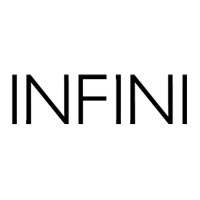 INFINI DESIGN logo - Similar company to Studio Taitt