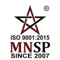MN Service Providers logo - Similar company to Simpragma Solutions Private Limited