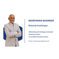 Mubarak Soooltangos logo - Similar company to Lineararc Solutions