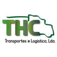 THC - Transportes e Logistica logo - Similar company to Keepwhat