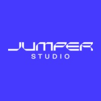 Jumper Studio logo - Similar company to Narativ Studios (Coolwolf Inc)