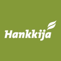 Hankkija Oy logo - Similar company to Mtk Ry – Central Union Of Agricultural Producers And Forest Owners