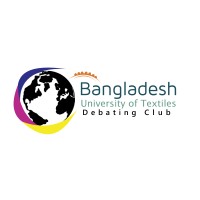 BUTEX Debating Club logo - Similar company to Butex Journalists' Association
