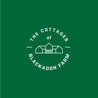 The Cottages at Blackadon Farm logo - Similar company to Wild Atlantic Cycling 🚴♀️