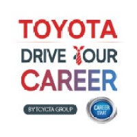 TOYOTA CAREER THAILAND logo - Similar company to Quantum Sdgm Co.,Ltd.
