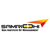 Samriddhi - Goa Institute of Management logo - Similar company to Hiraeth Mental Health Organization