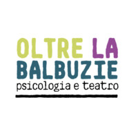 OLTRE LA BALBUZIE. Psicologia e Teatro logo - Similar company to Equipe Logodinamica - Psicoterapia, Mindfulness, Public Speaking, Trattamento Balbuzie - Milano