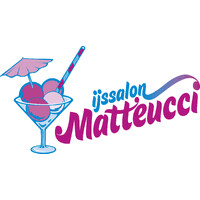 IJssalon Matteucci logo - Similar company to Heusden Young Talent