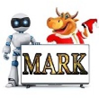 интернет магазин MARK logo - Similar company to Lwc Ltd