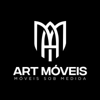 Art Móveis - Móveis Sob Medida logo - Similar company to Daico Mobiliário Sob Medida