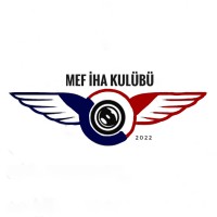 MEF İHA Kulübü logo - Similar company to Phoenist Technologies