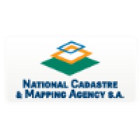 National Cadastre & Mapping Agency S.A. logo - Similar company to Sarafoglou Engineering Valuations