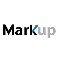 Markup logo - Similar company to Markup Sistemas
