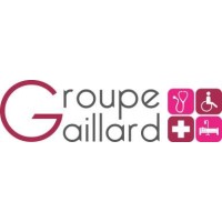 Groupe Gaillard logo - Similar company to Astradec