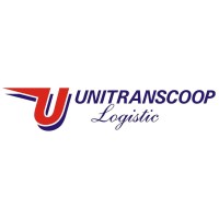 Unitranscoop Logistic Kft. logo - Similar company to Unitranscoop Kft.